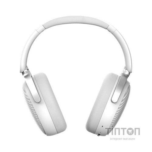 Навушники A4Tech BH350C White (4711421996501)
