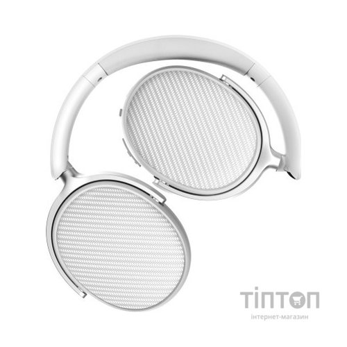 Навушники A4Tech BH350C White (4711421996501)