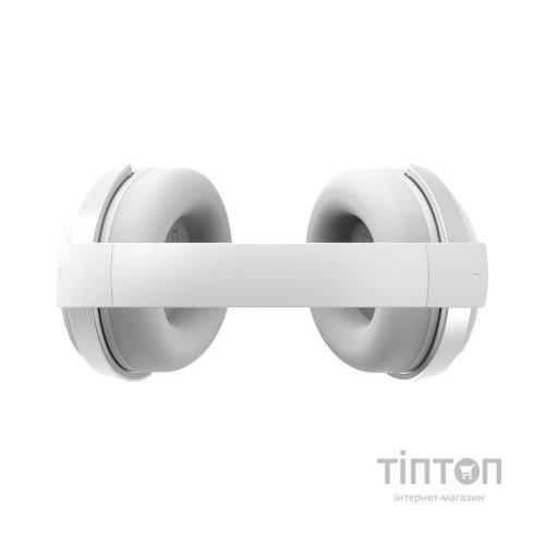 Навушники A4Tech BH350C White (4711421996501)