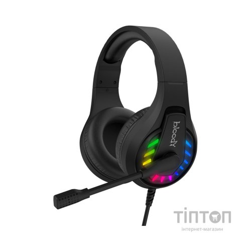 Навушники A4Tech Bloody G230 Black