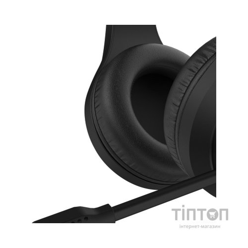 Навушники A4Tech Bloody G230 Black