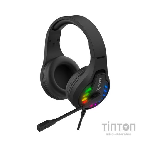 Навушники A4Tech Bloody G230p Black