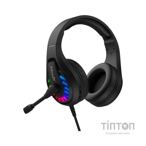 Навушники A4Tech Bloody G230p Black