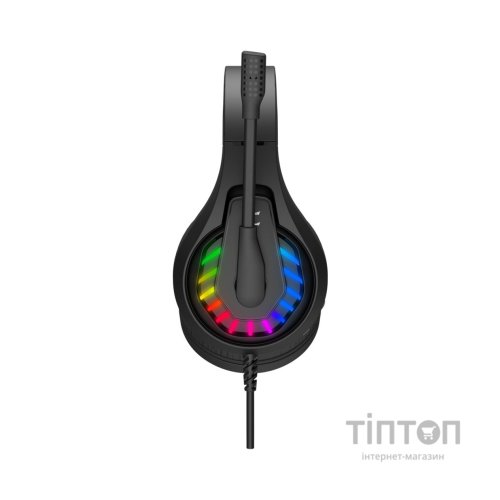 Навушники A4Tech Bloody G230p Black