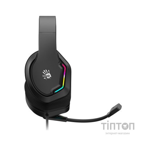 Навушники A4Tech Bloody G260 Black (4711421996570)