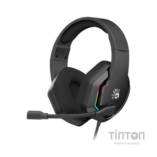 Навушники A4Tech Bloody G260p Black (4711421996648)