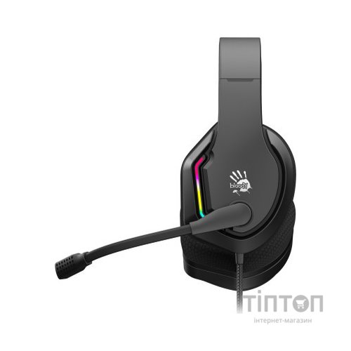 Навушники A4Tech Bloody G260p Black (4711421996648)