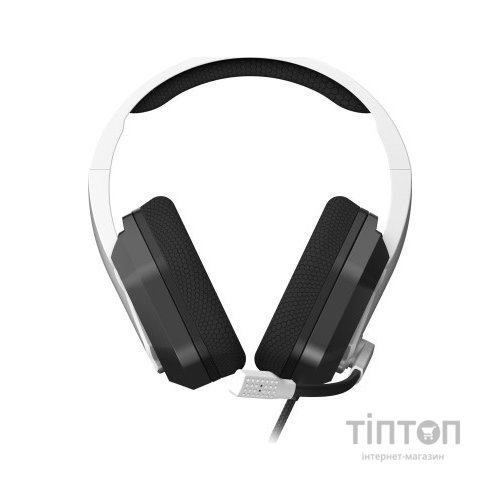 Навушники A4Tech Bloody G260p White (4711421996716)