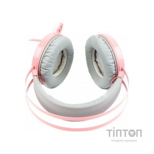 Навушники A4Tech Bloody G521 Pink