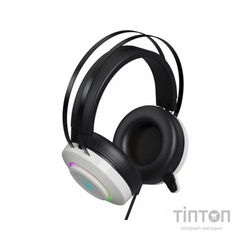 Навушники A4Tech Bloody G521 White