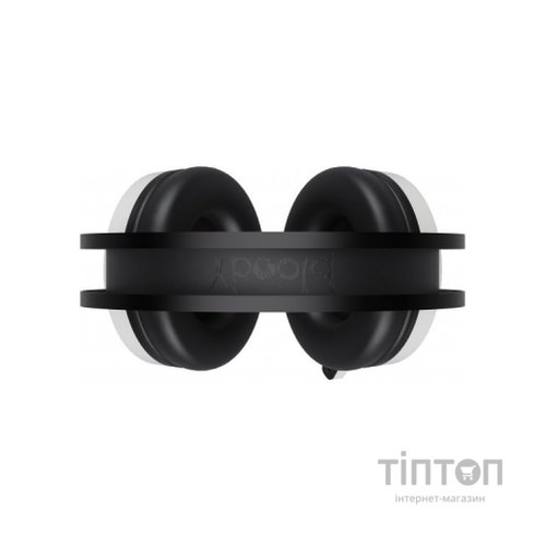 Навушники A4Tech Bloody G521 White