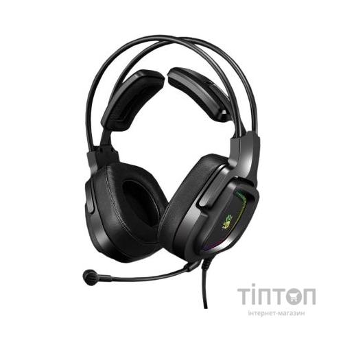 Навушники A4Tech Bloody G575 Black