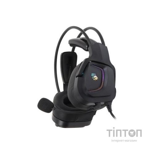 Навушники A4Tech Bloody G575 Black