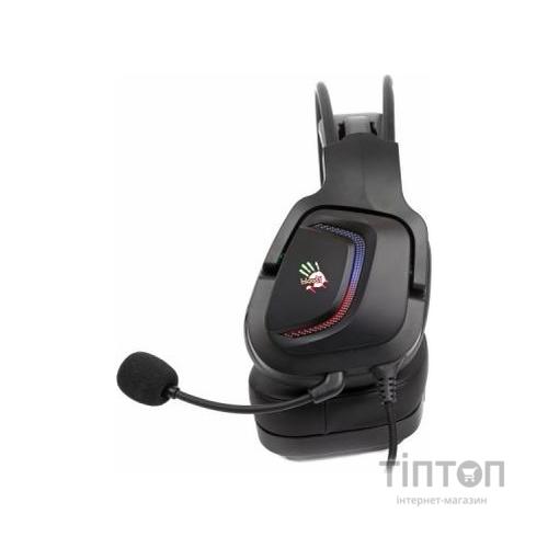 Навушники A4Tech Bloody G575 Black