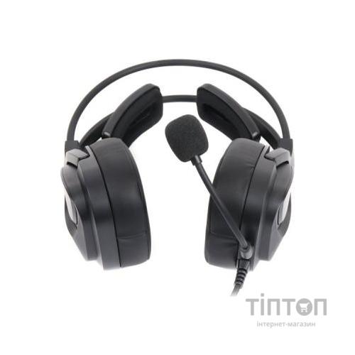 Навушники A4Tech Bloody G575 Black