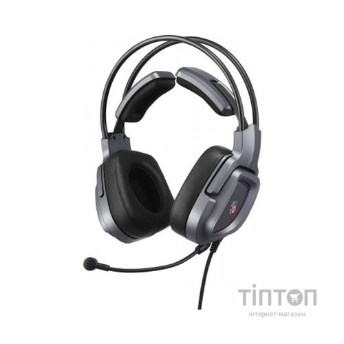 Навушники A4Tech Bloody G575 Grey