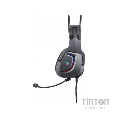 Навушники A4Tech Bloody G575 Grey