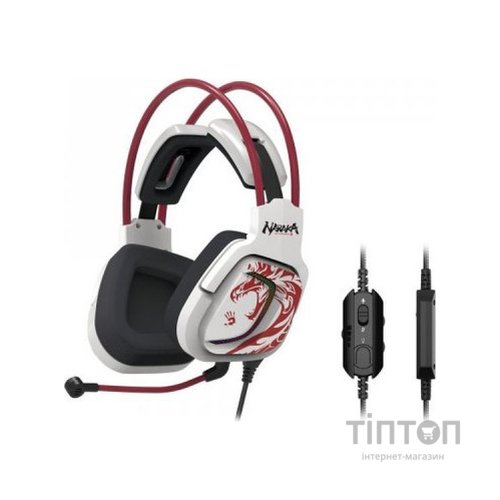 Навушники A4Tech Bloody G575 Naraka