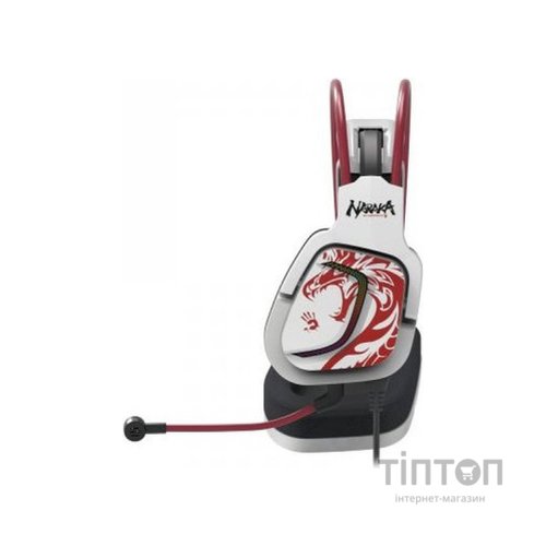 Навушники A4Tech Bloody G575 Naraka