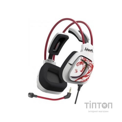 Навушники A4Tech Bloody G575 Naraka