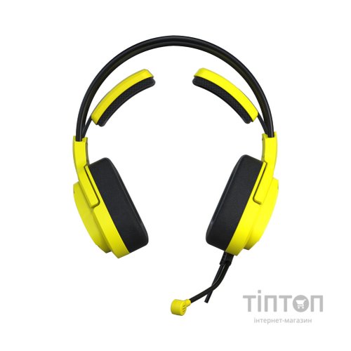 Навушники A4Tech Bloody G575 Punk Yellow