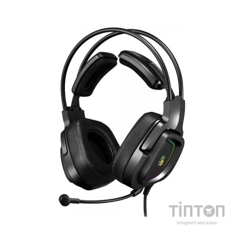 Навушники A4Tech Bloody G575P Black