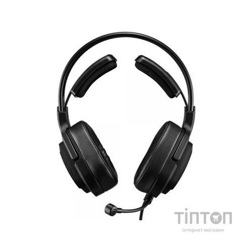 Навушники A4Tech Bloody G575P Black