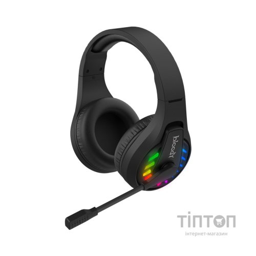 Навушники A4Tech Bloody GR230 Black