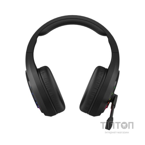 Навушники A4Tech Bloody GR230 Black