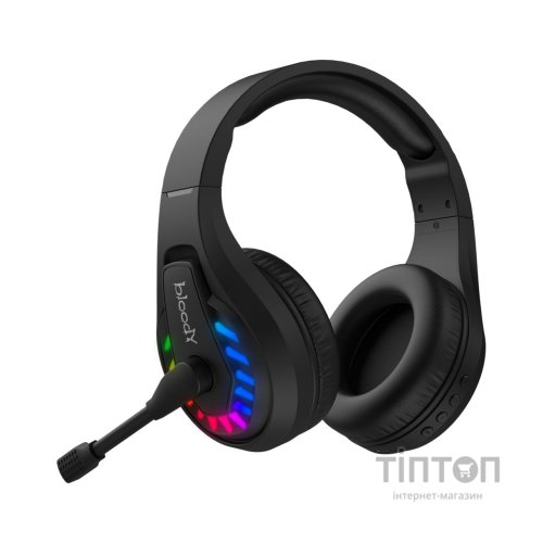 Навушники A4Tech Bloody GR230 Black