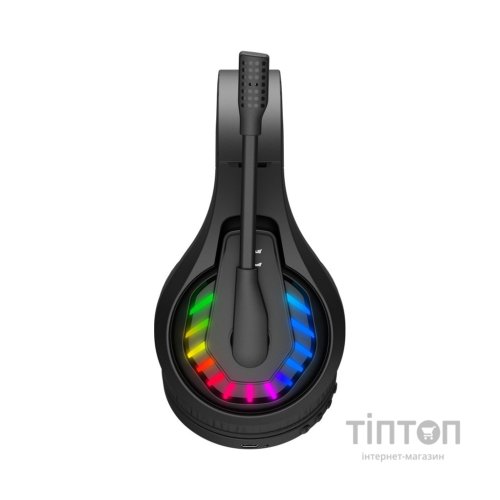 Навушники A4Tech Bloody GR230 Black