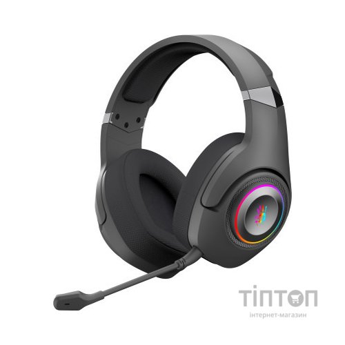 Навушники A4Tech Bloody GR270 RGB Black (4711421982719)