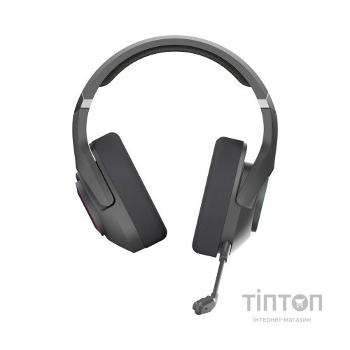 Навушники A4Tech Bloody GR270 RGB Black (4711421982719)