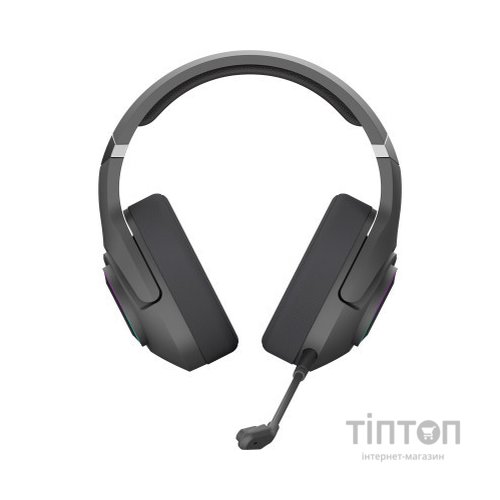 Навушники A4Tech Bloody GR270 RGB Black (4711421982719)