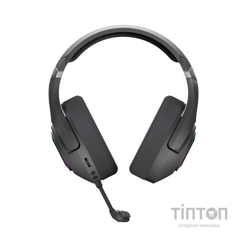 Навушники A4Tech Bloody GR270 RGB Black (4711421982719)