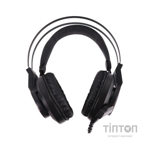 Навушники A4Tech Bloody J437 Black