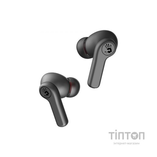 Навушники A4Tech Bloody M30 Black+Red