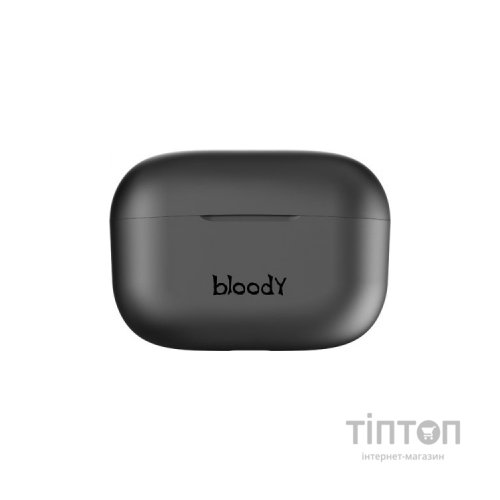 Навушники A4Tech Bloody M30 Black+Red