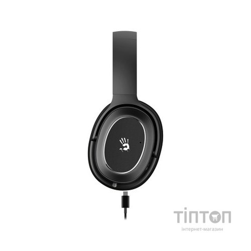 Навушники A4Tech Bloody M320 Black (4711421956390)