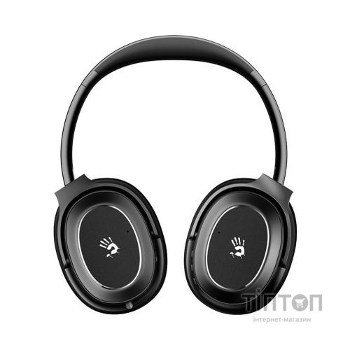 Навушники A4Tech Bloody M320 Black (4711421956390)