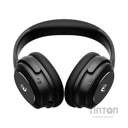 Навушники A4Tech Bloody M320 Black (4711421956390)