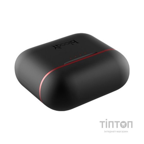 Навушники A4Tech Bloody M90 Black+Red