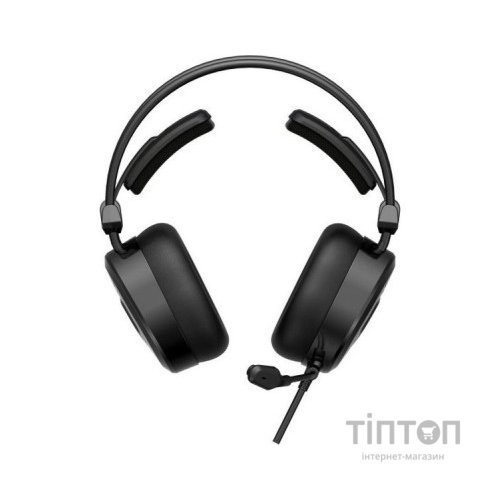 Навушники A4Tech Bloody MC750 Black