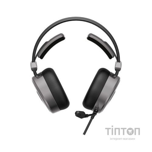 Навушники A4Tech Bloody MC750 Grey