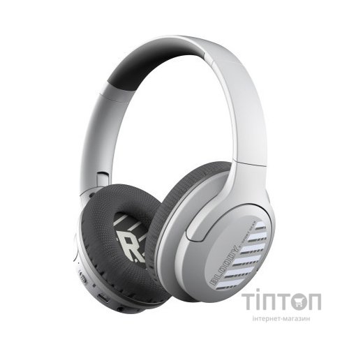 Навушники A4Tech Bloody MH360 Grey (4711421985161)