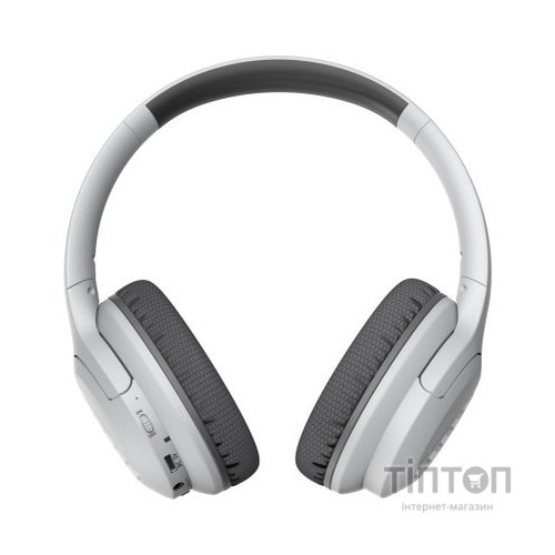 Навушники A4Tech Bloody MH360 Grey (4711421985161)
