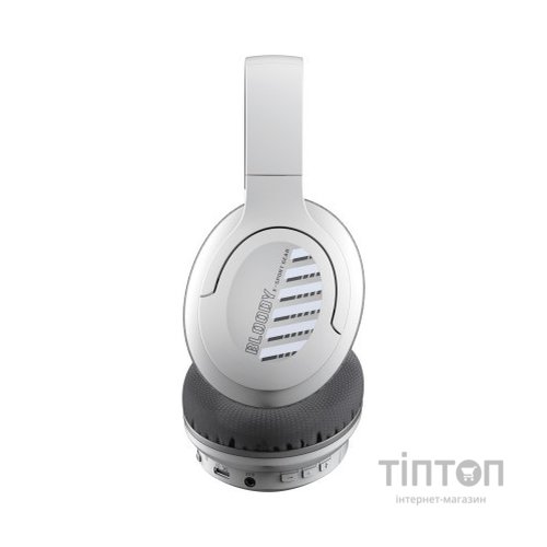 Навушники A4Tech Bloody MH360 Grey (4711421985161)