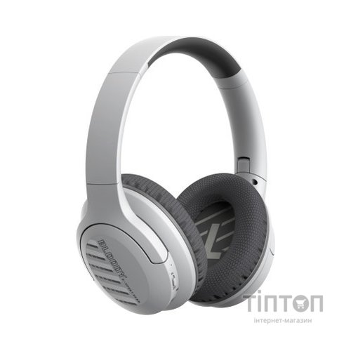 Навушники A4Tech Bloody MH360 Grey (4711421985161)