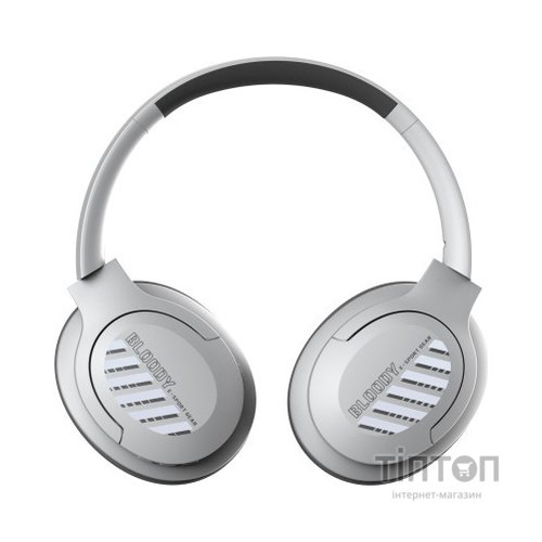 Навушники A4Tech Bloody MH360 Grey (4711421985161)