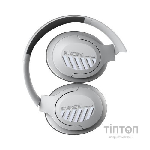 Навушники A4Tech Bloody MH360 Grey (4711421985161)